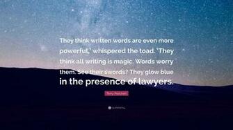 Wallpaper With Written Words Image