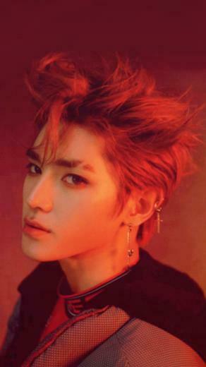 Nct Lockscreen Wallpaper Winwin Taeyong Jaehyun Jungwoo