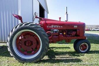 Farmall Cormick International Pictures Wallpaper Of