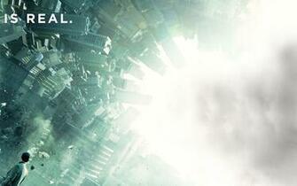 Inception Wallpaper
