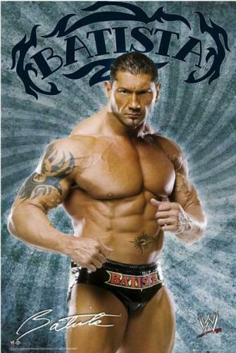 Posted By Khan Shah Labels Batista Wallpaper