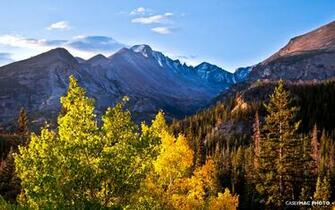 March Desktop Wallpaper Rocky Mountain National Park Casey