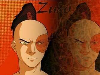 Zuko Wallpaper Prince Avatar