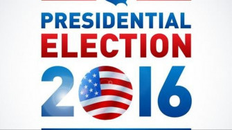 Election Day Wallpaper
