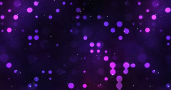 Glow In The Dark Background