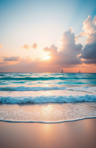 Most Beautiful Ocean Wallpaper