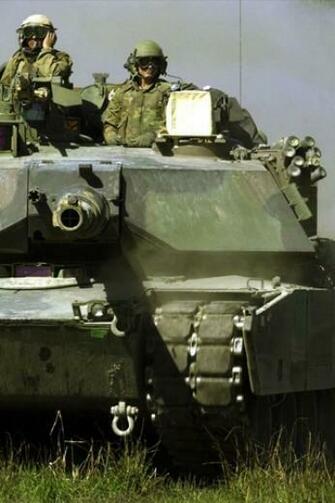 Thank Military iPhone HD Wallpaper
