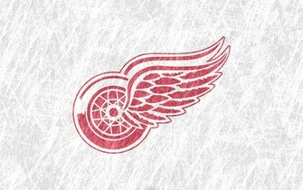 Detroit Red Wings Wallpaper