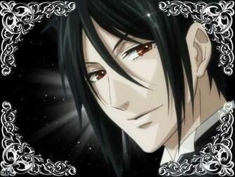 Sebastian Michaelis Wallpaper