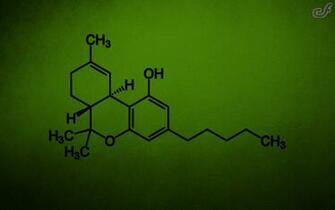 Drugs Marijuana Wallpaper Chemistry Thc