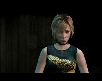 Silent Hill Wallpaper By Parrafahell