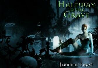 The Night Huntress Novels Image HD