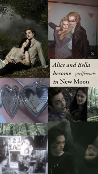 Karengsr On Lockscreens Vampire Twilight