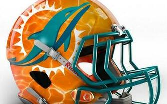 Why Dolphins That S A Mighty Orange Helmet You Have There Deeyung