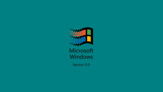 Windows Retro Wallpaper 4k R