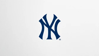 New York Yankees Logo Wallpaper