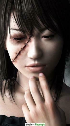 Wallpaper Sad Girl Picture For