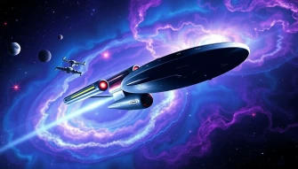 Star Trek Wallpaper High Resolution