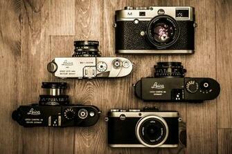 Leica Wallpaper Top Background