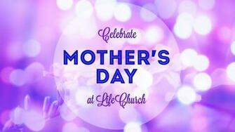 New Mother Day Wallpaper Live HD