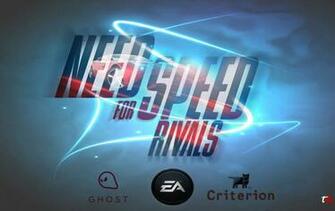 Need For Speed Rivals Wallpaper Tm By Bytm