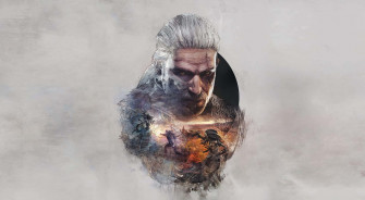 The Witcher Wild Hunt Wallpaper