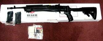 Gun Test Ruger Mini Tactical HD Walls Find Wallpaper