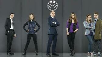 Agents Of Shield Cast Jpg