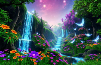 Imvu Background