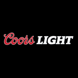 Coors Light Logo Wallpaper