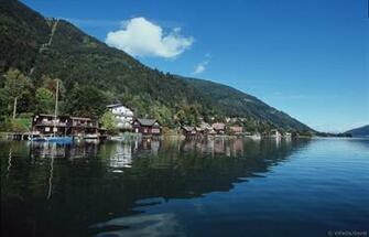 Disabled Accessible Holiday Excursions In Carinthia Austria