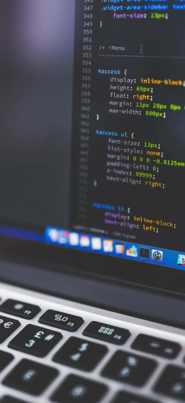 Coding iPhone Wallpaper