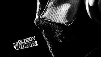Bloody Beetroots Wallpaper HD