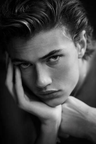 Lucky Blue Smith Wallpaper High Quality