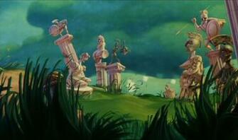 Disney Hercules Background Image Pictures Becuo
