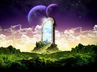 Beautiful Dream Wallpaper For Desktop