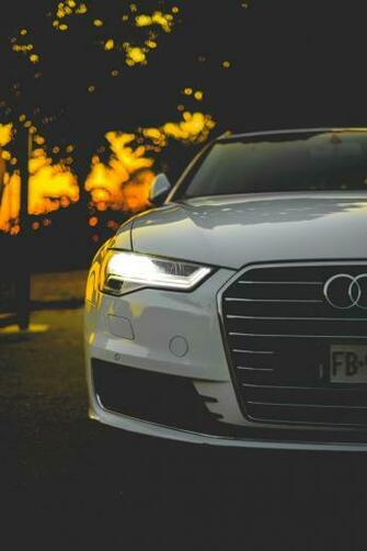 Car Front Pictures HD Image