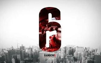 E3 Rainbow Six Siege Replaces Patriots What S