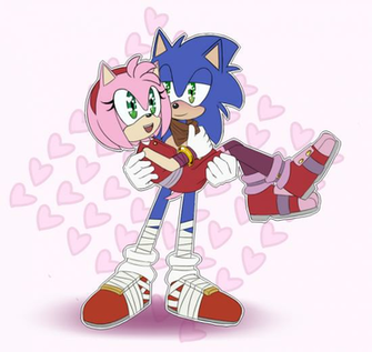 Sonamy Boom By Metal Harbor