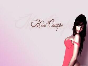 Misa Campo HD Wallpaper