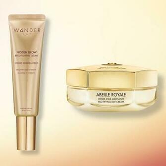 Guerlain Beauty Photos Trends News Allure