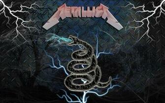 Metallica Desktop Wallpaper