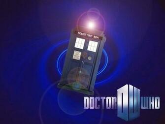 Doctor Who Wallpaper By Swfan1977