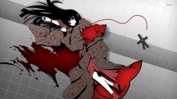 Hell Girl Anime Val28