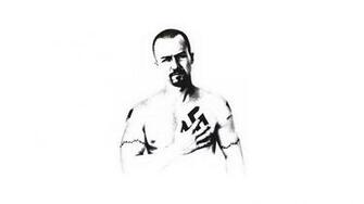 American History X Wallpaper Just Good Vibe