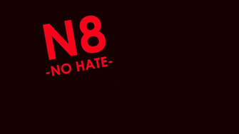 Lgbt Wallpaper N8 No Hate