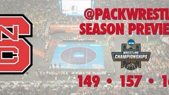 Season Pre Middle Weights Nc State