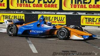 Indycar Liveries Ntt Series