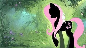 Fluttershy Wallpaper By Genjilim