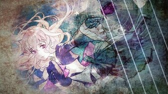 Aquarion Wallpaper